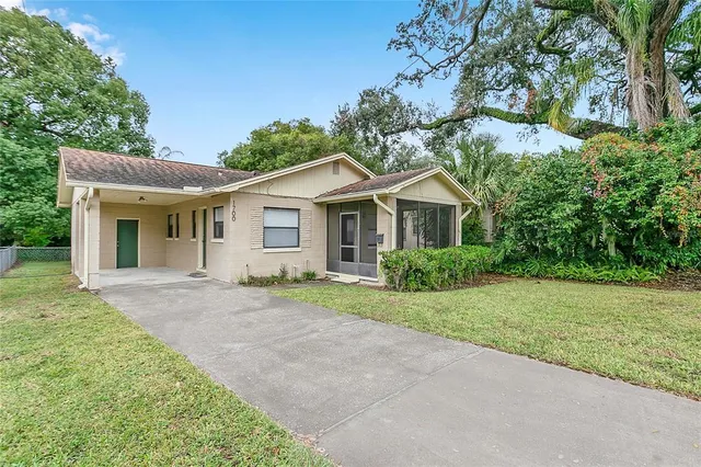 $2,100 | 1700 Ferris Avenue, Orlando, FL 32803