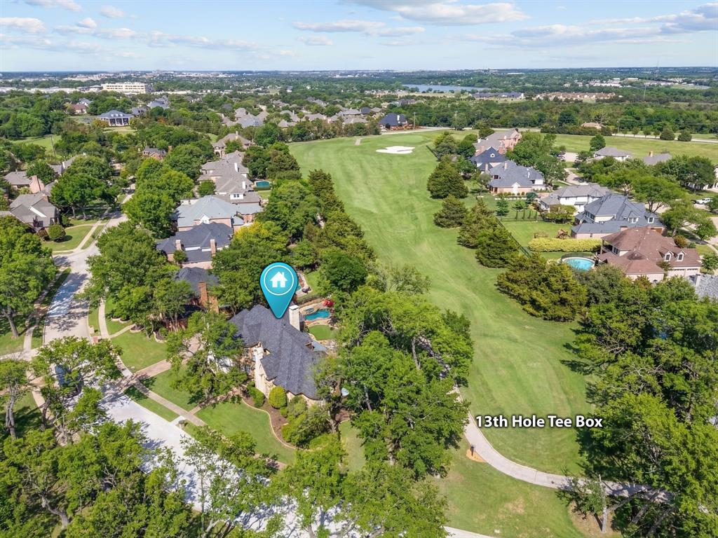 2404 Racheal Drive Heath, TX 75032 - Photo 38 of 40