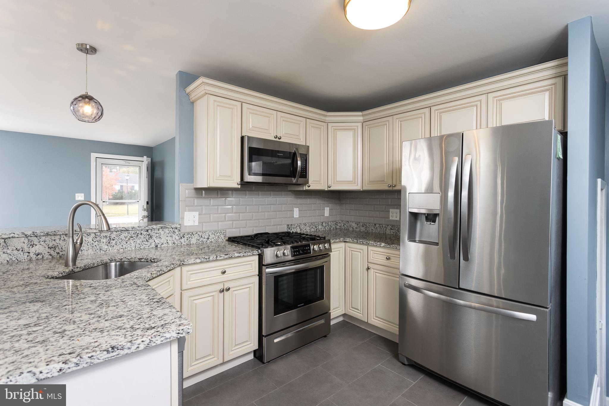 2400 Cider Mill Road Baltimore, MD 21234 - Photo 11 of 33 Kitchen