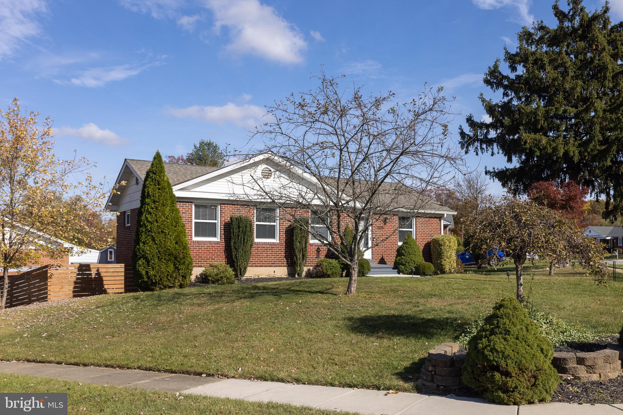 2400 Cider Mill Road Baltimore, MD 21234 - Photo 2 of 33 Exterior Front