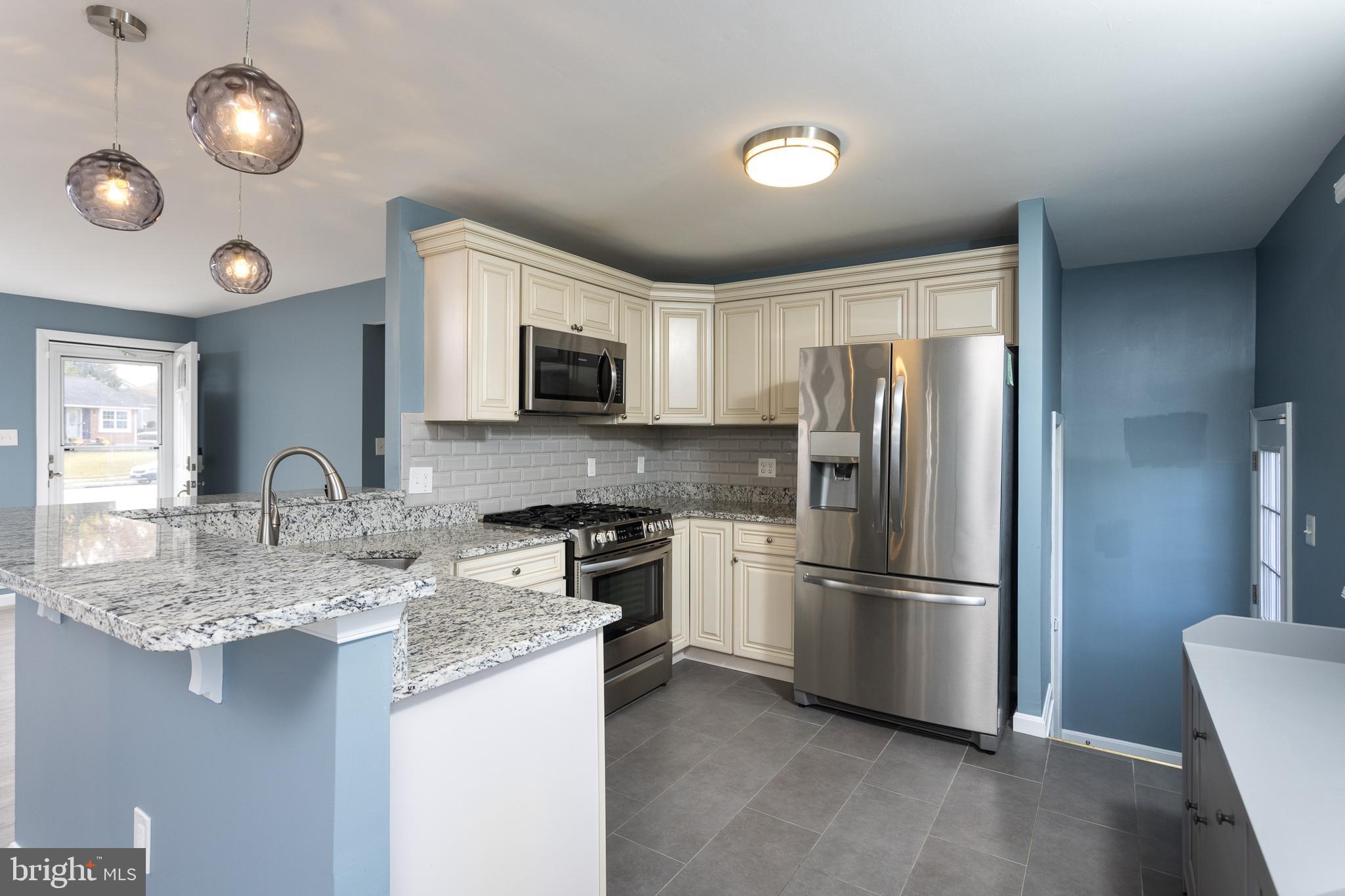 2400 Cider Mill Road Baltimore, MD 21234 - Photo 8 of 33 Kitchen
