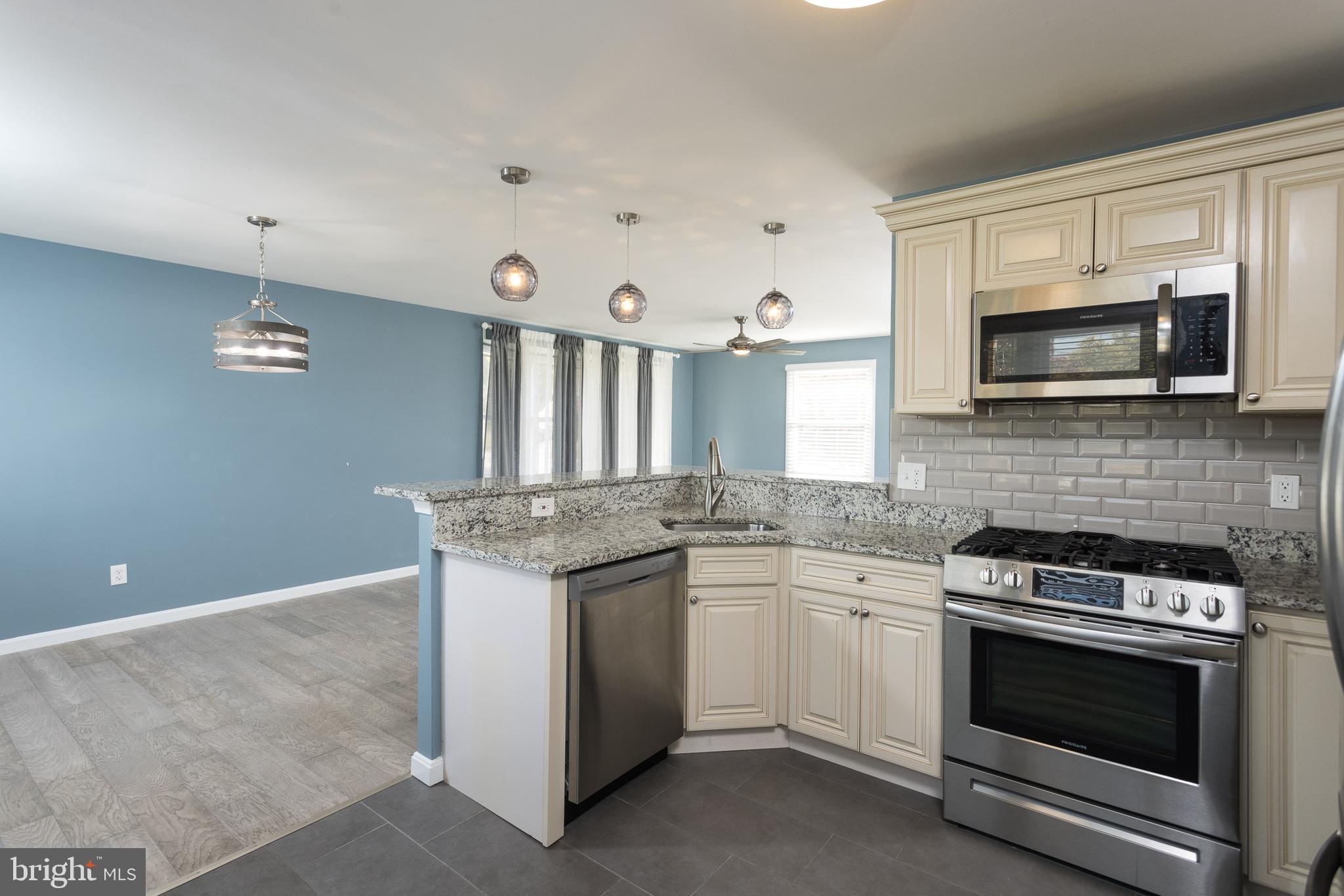 2400 Cider Mill Road Baltimore, MD 21234 - Photo 9 of 33 Kitchen