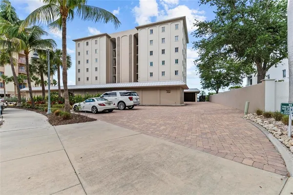 $12,500 | 350 Golden Gate Point, Unit 61, Sarasota, FL 34236