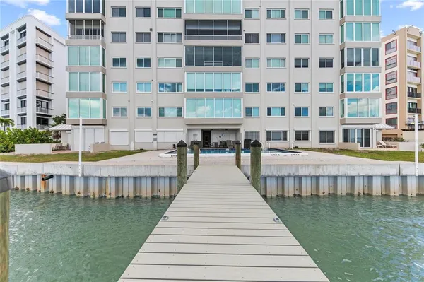 $12,500 | 350 Golden Gate Point, Unit 61, Sarasota, FL 34236