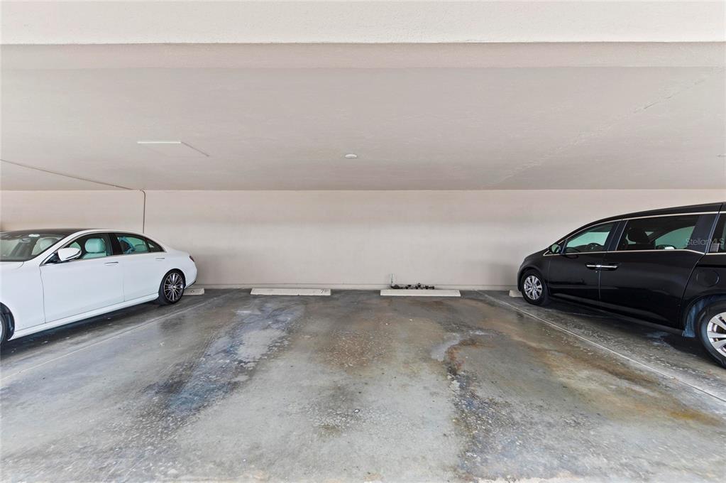 350 Golden Gate Point, Unit 61 Sarasota, FL 34236 - Photo 46 of 48 a view of car parking