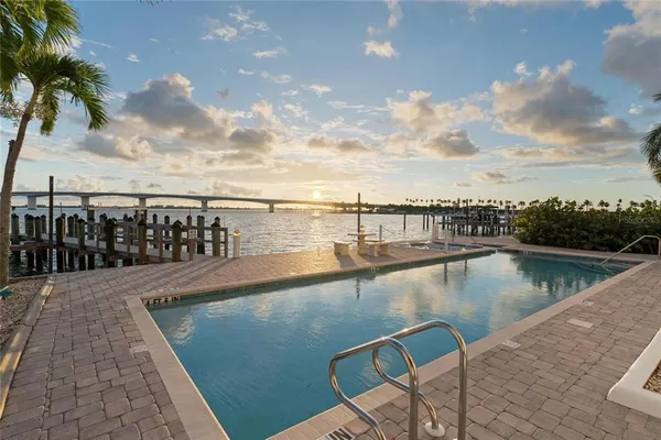 $12,500 | 350 Golden Gate Point, Unit 61, Sarasota, FL 34236