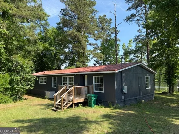 $269,900 | 156 Merry Drive Northwest, Milledgeville, GA 31061