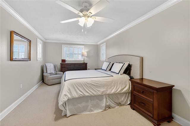 4704 Carthage Street Metairie, LA 70002 - Photo 14 of 25