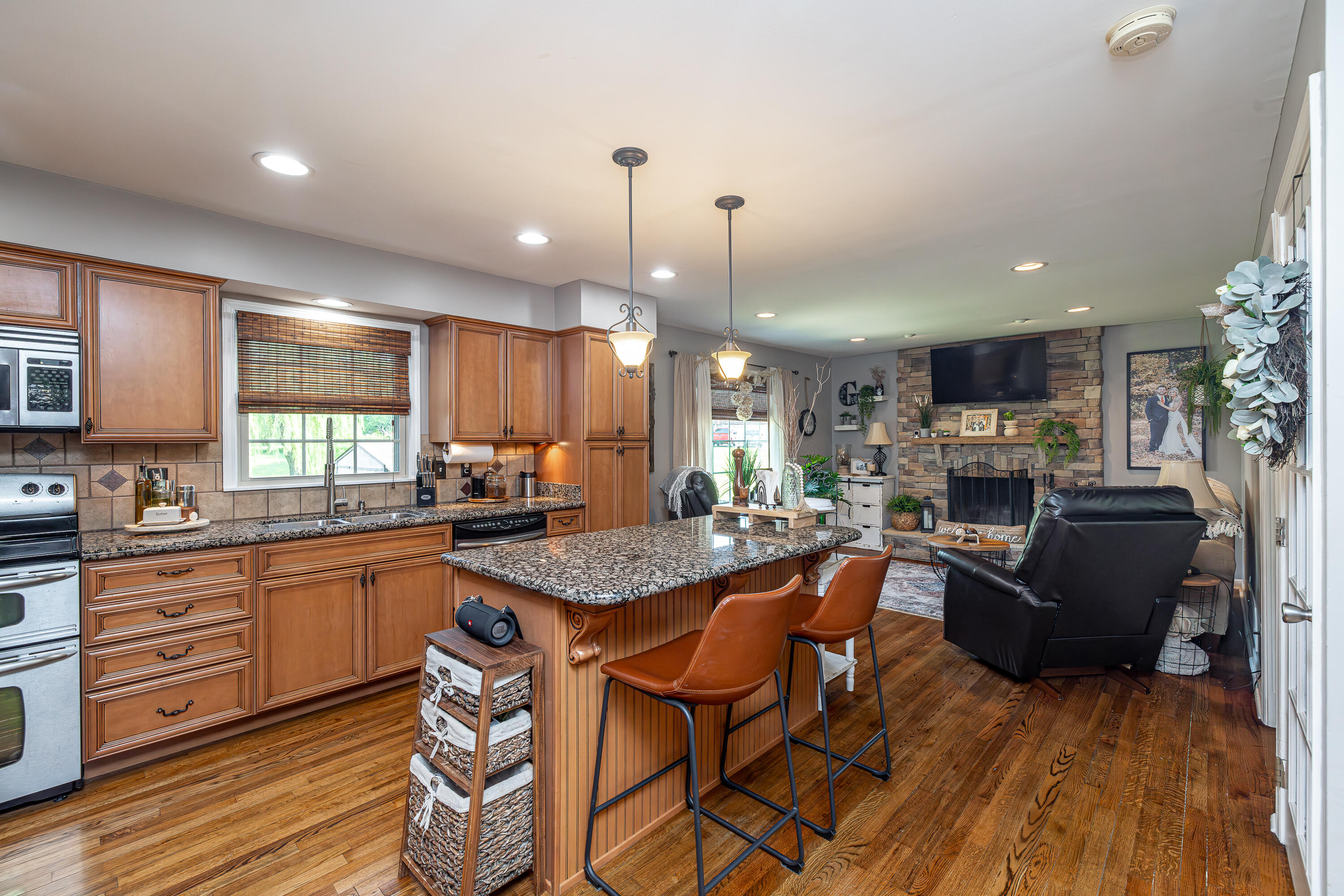 413 Willowbrook Road Winchester, KY 40391 - Photo 10 of 49 1-11