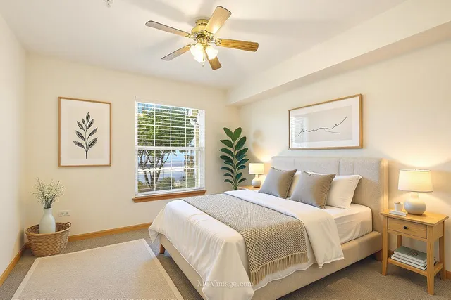 $219,000 | 13841 South Bristlecone Drive, Unit A, Plainfield, IL 60544