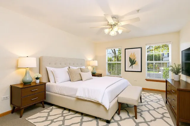 $219,000 | 13841 South Bristlecone Drive, Unit A, Plainfield, IL 60544