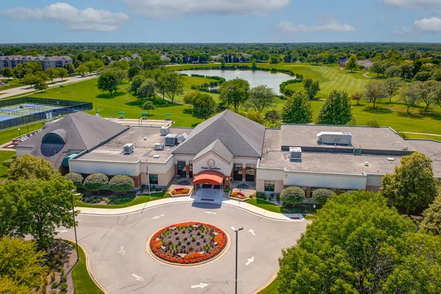 $219,000 | 13841 South Bristlecone Drive, Unit A, Plainfield, IL 60544