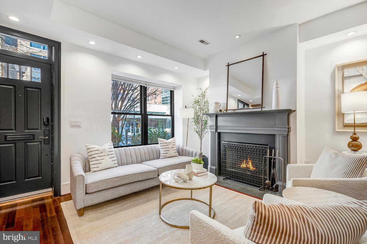 1342 W Street Northwest Washington, DC 20009 - Photo 11 of 60