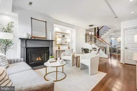 $1,399,000 | 1342 W Street Northwest, Washington, DC 20009
