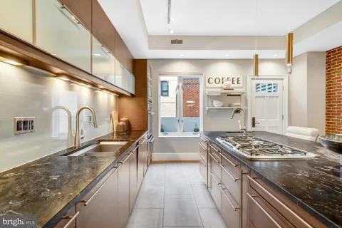 $1,399,000 | 1342 W Street Northwest, Washington, DC 20009