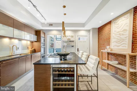 $1,399,000 | 1342 W Street Northwest, Washington, DC 20009