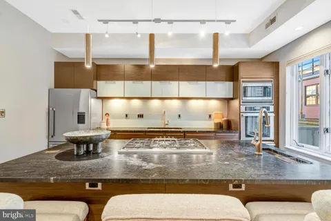 $1,399,000 | 1342 W Street Northwest, Washington, DC 20009