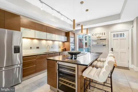 $1,399,000 | 1342 W Street Northwest, Washington, DC 20009