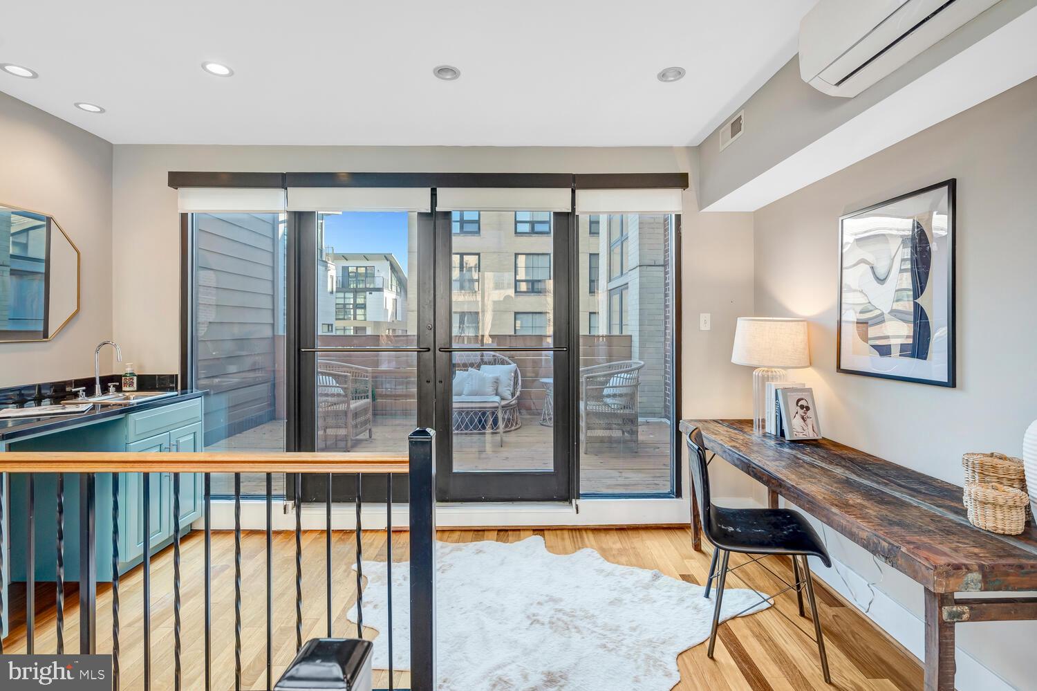 1342 W Street Northwest Washington, DC 20009 - Photo 19 of 60