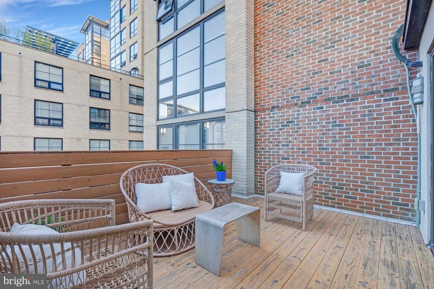 1342 W Street Northwest Washington, DC 20009 - Photo 26 of 60