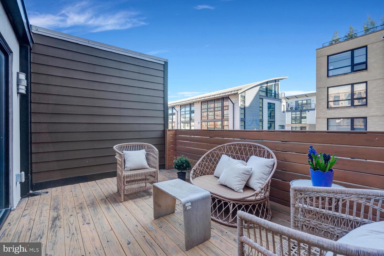 1342 W Street Northwest Washington, DC 20009 - Photo 27 of 60