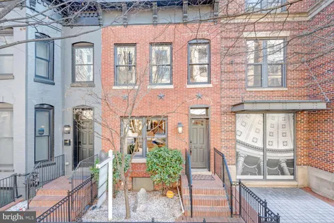 $1,399,000 | 1342 W Street Northwest, Washington, DC 20009