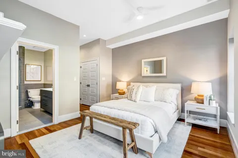 $1,399,000 | 1342 W Street Northwest, Washington, DC 20009