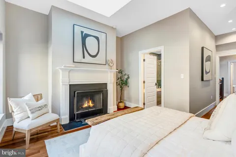 $1,399,000 | 1342 W Street Northwest, Washington, DC 20009