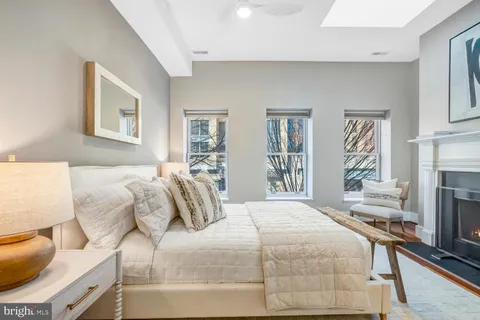 $1,399,000 | 1342 W Street Northwest, Washington, DC 20009