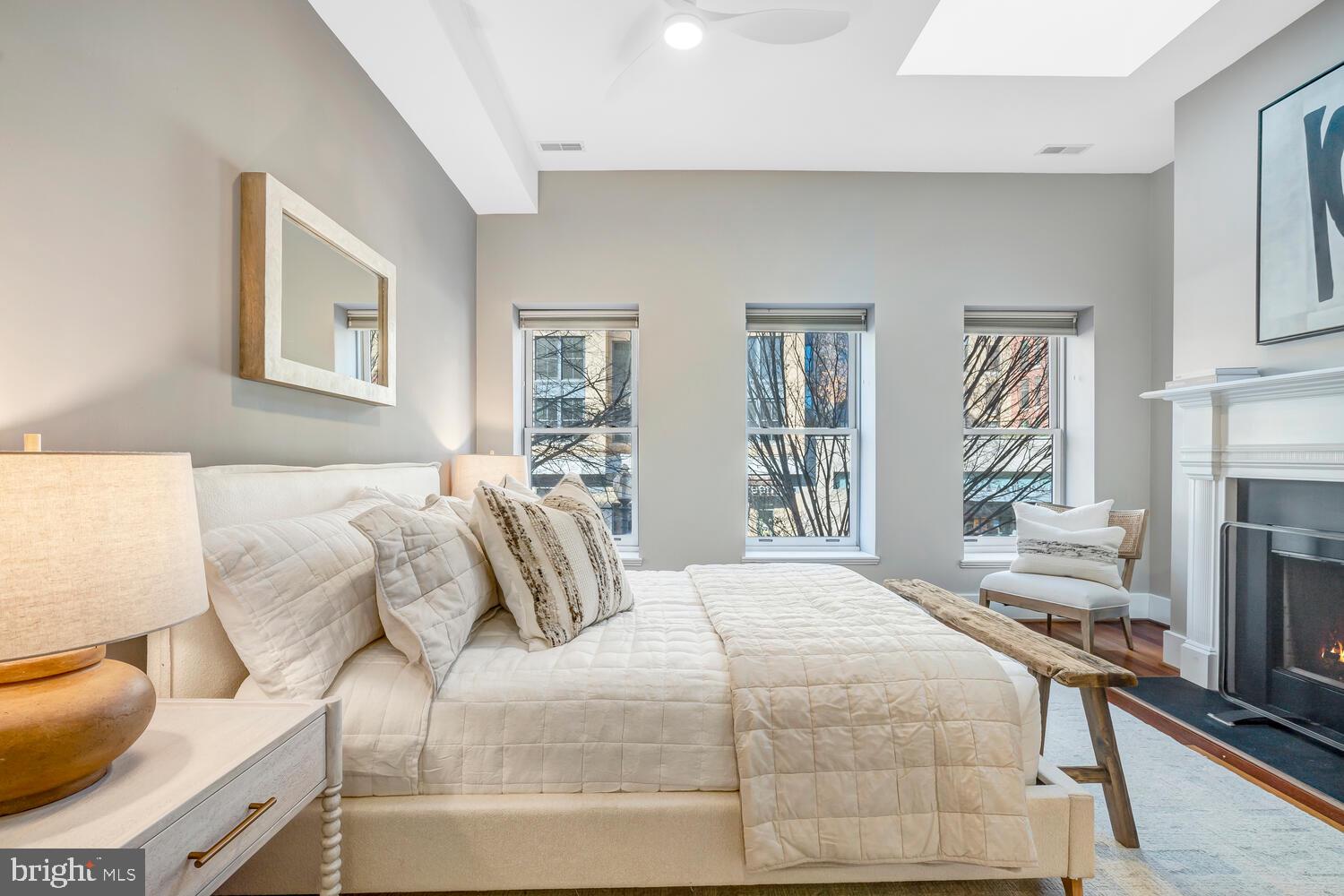 1342 W Street Northwest Washington, DC 20009 - Photo 36 of 60