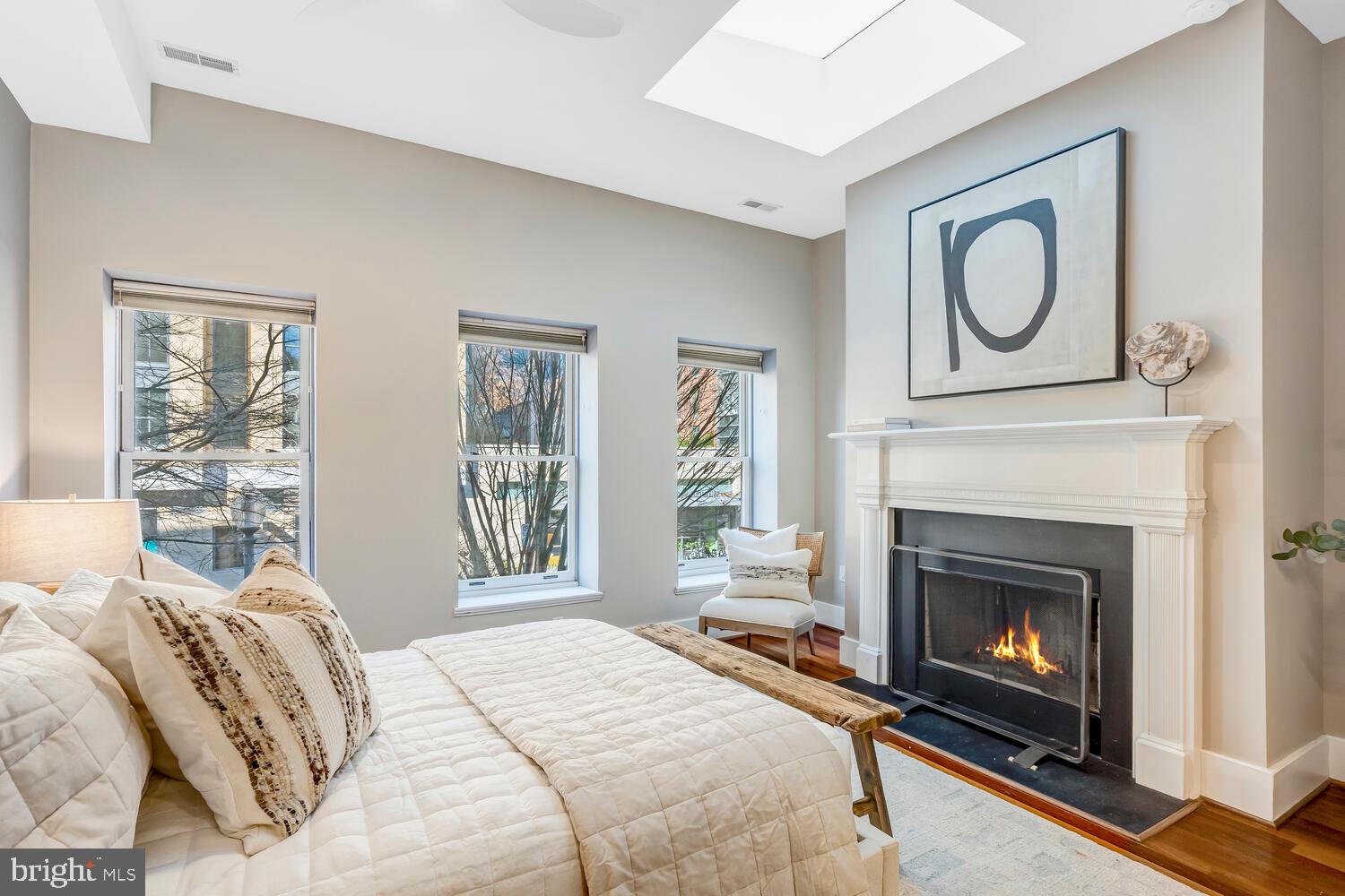 1342 W Street Northwest Washington, DC 20009 - Photo 37 of 60