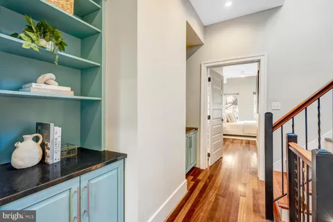 $1,399,000 | 1342 W Street Northwest, Washington, DC 20009