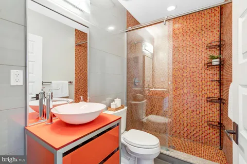 $1,399,000 | 1342 W Street Northwest, Washington, DC 20009