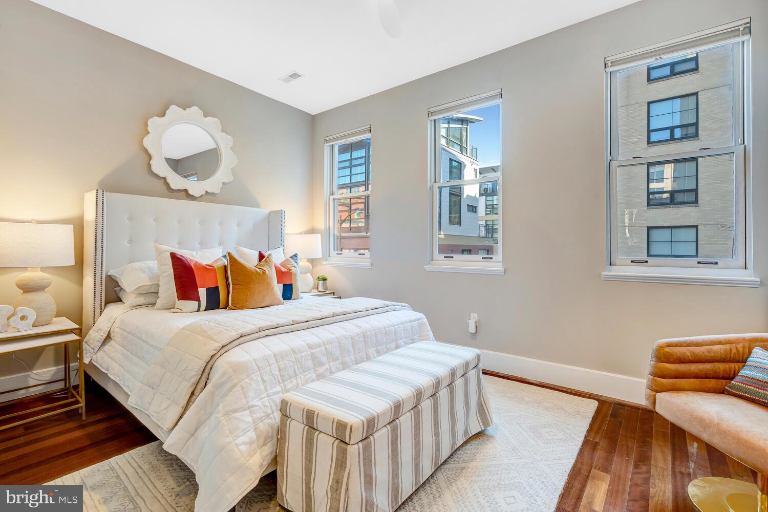 1342 W Street Northwest Washington, DC 20009 - Photo 45 of 60