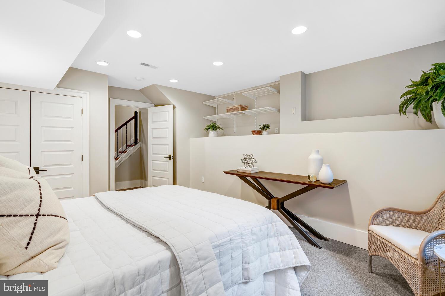 1342 W Street Northwest Washington, DC 20009 - Photo 50 of 60