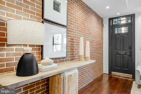 $1,399,000 | 1342 W Street Northwest, Washington, DC 20009