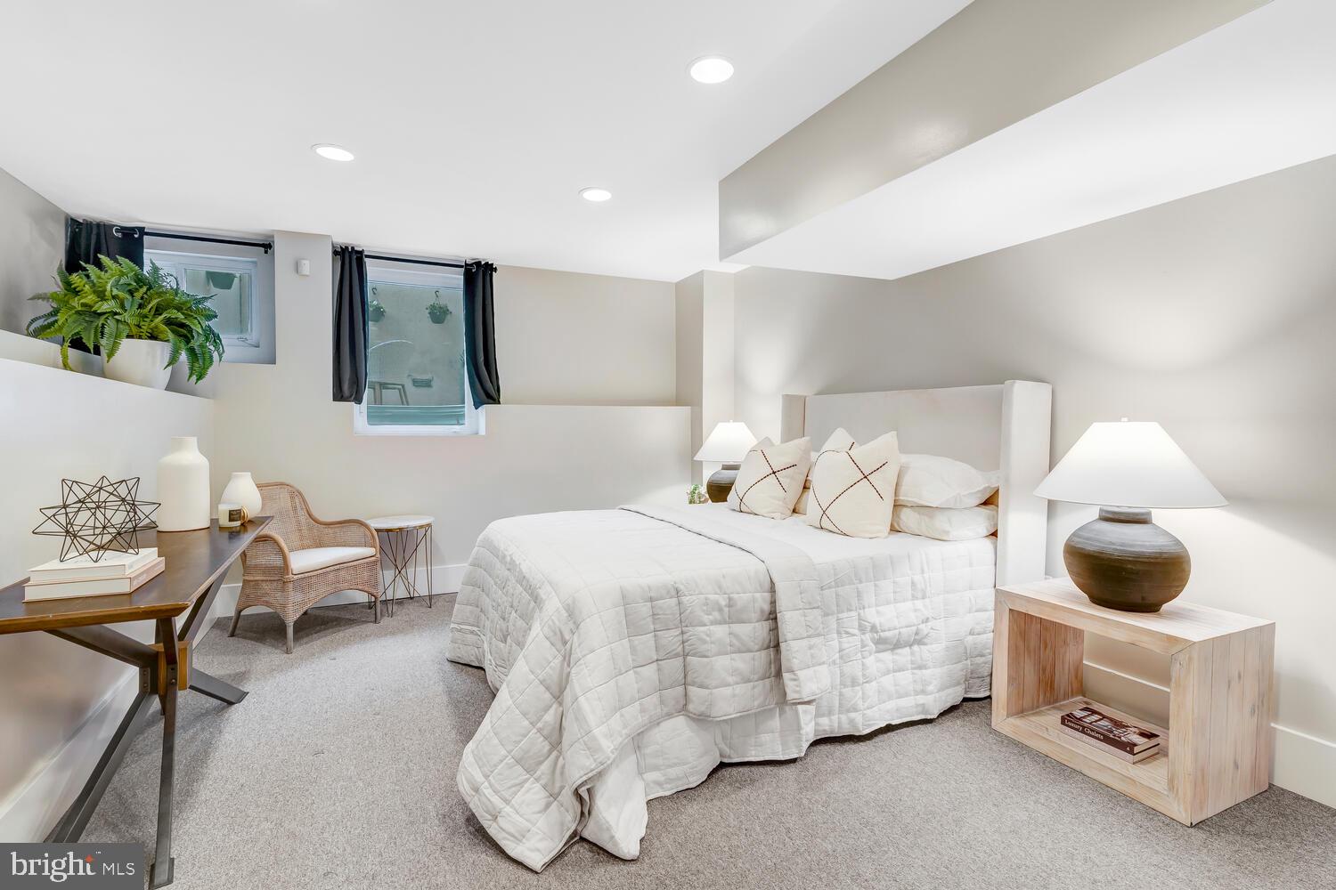 1342 W Street Northwest Washington, DC 20009 - Photo 52 of 60