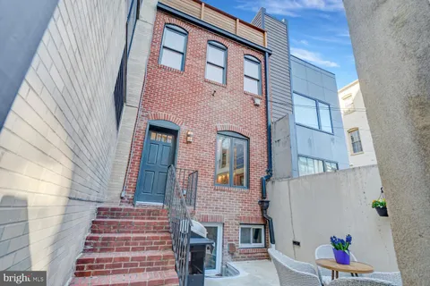 $1,399,000 | 1342 W Street Northwest, Washington, DC 20009