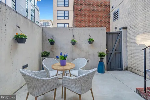 $1,399,000 | 1342 W Street Northwest, Washington, DC 20009