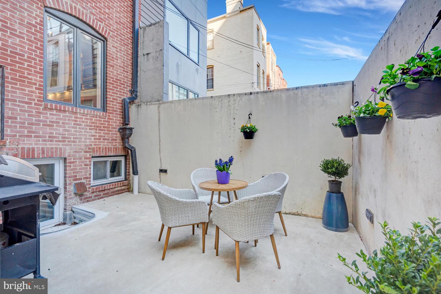 1342 W Street Northwest Washington, DC 20009 - Photo 56 of 60