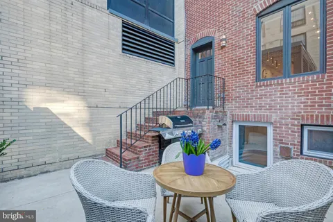 $1,399,000 | 1342 W Street Northwest, Washington, DC 20009