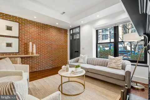 $1,399,000 | 1342 W Street Northwest, Washington, DC 20009