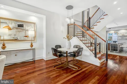 $1,399,000 | 1342 W Street Northwest, Washington, DC 20009