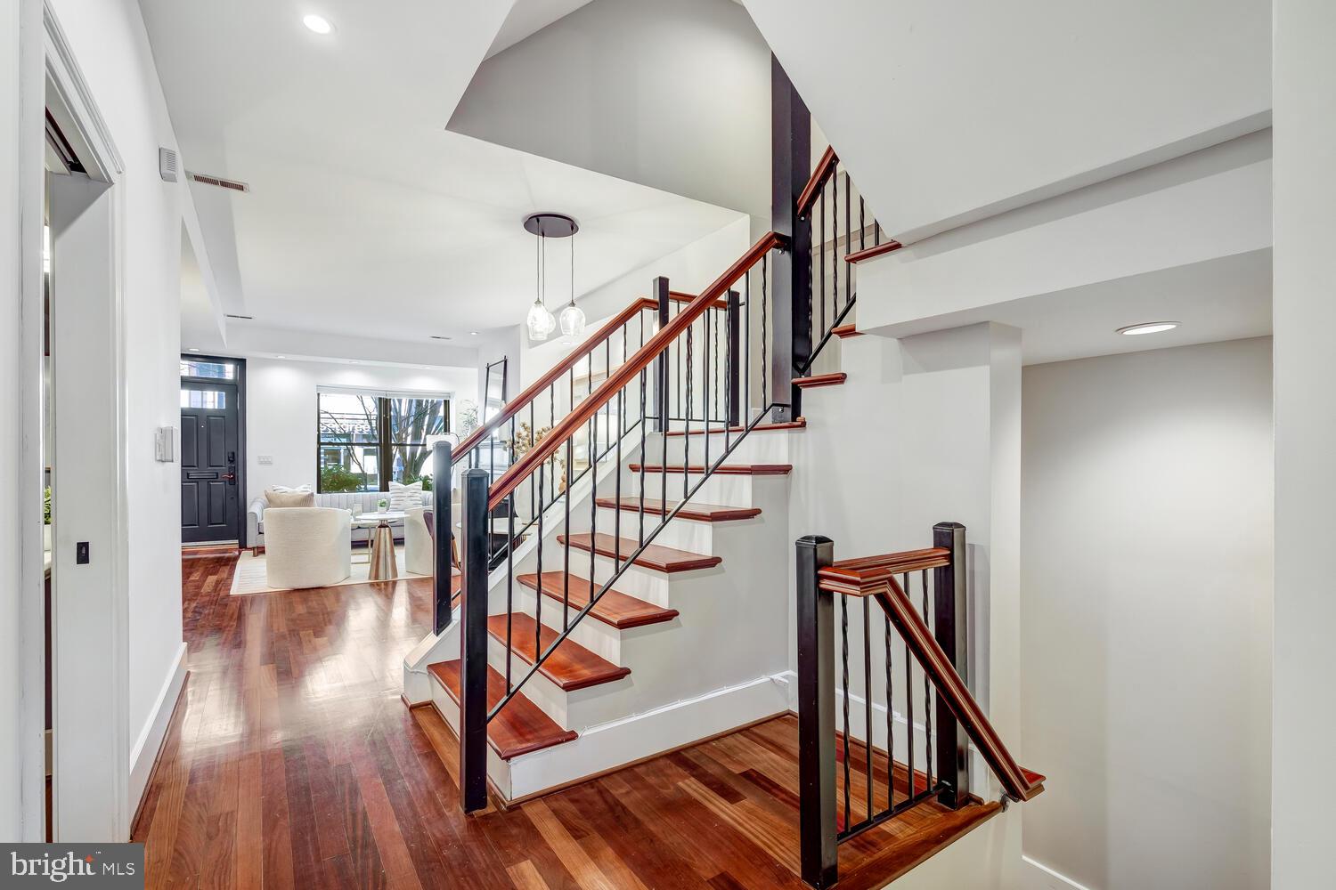 1342 W Street Northwest Washington, DC 20009 - Photo 8 of 60