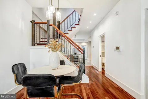 $1,399,000 | 1342 W Street Northwest, Washington, DC 20009