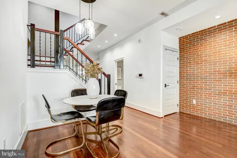 $1,399,000 | 1342 W Street Northwest, Washington, DC 20009