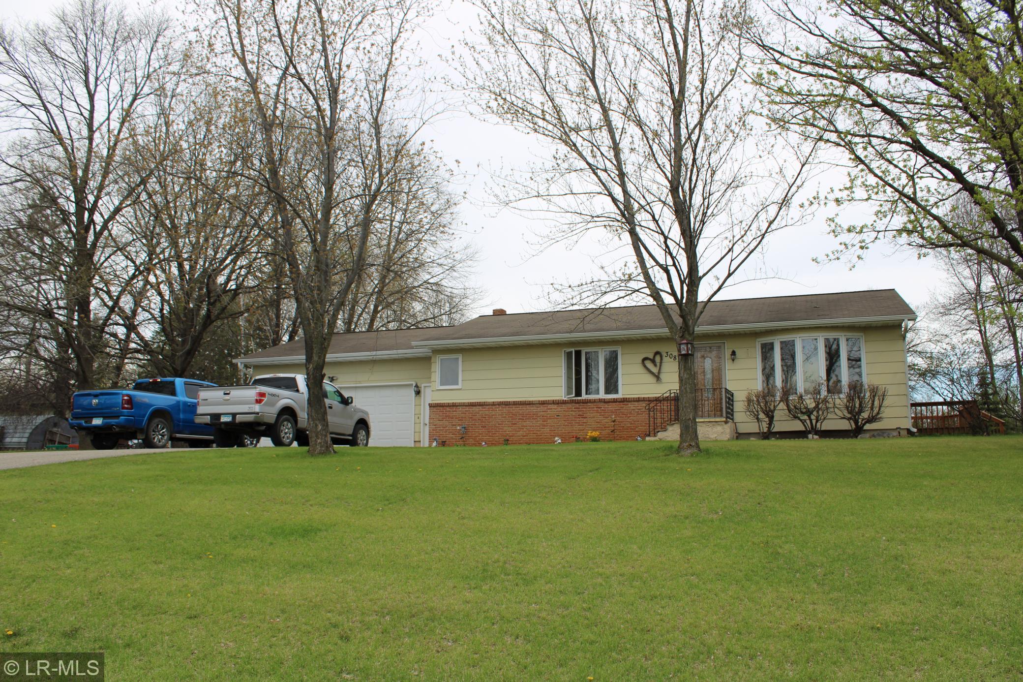 308 2nd Street Bluffton, MN 56518 - Photo 1 of 1 Gallery Image 1