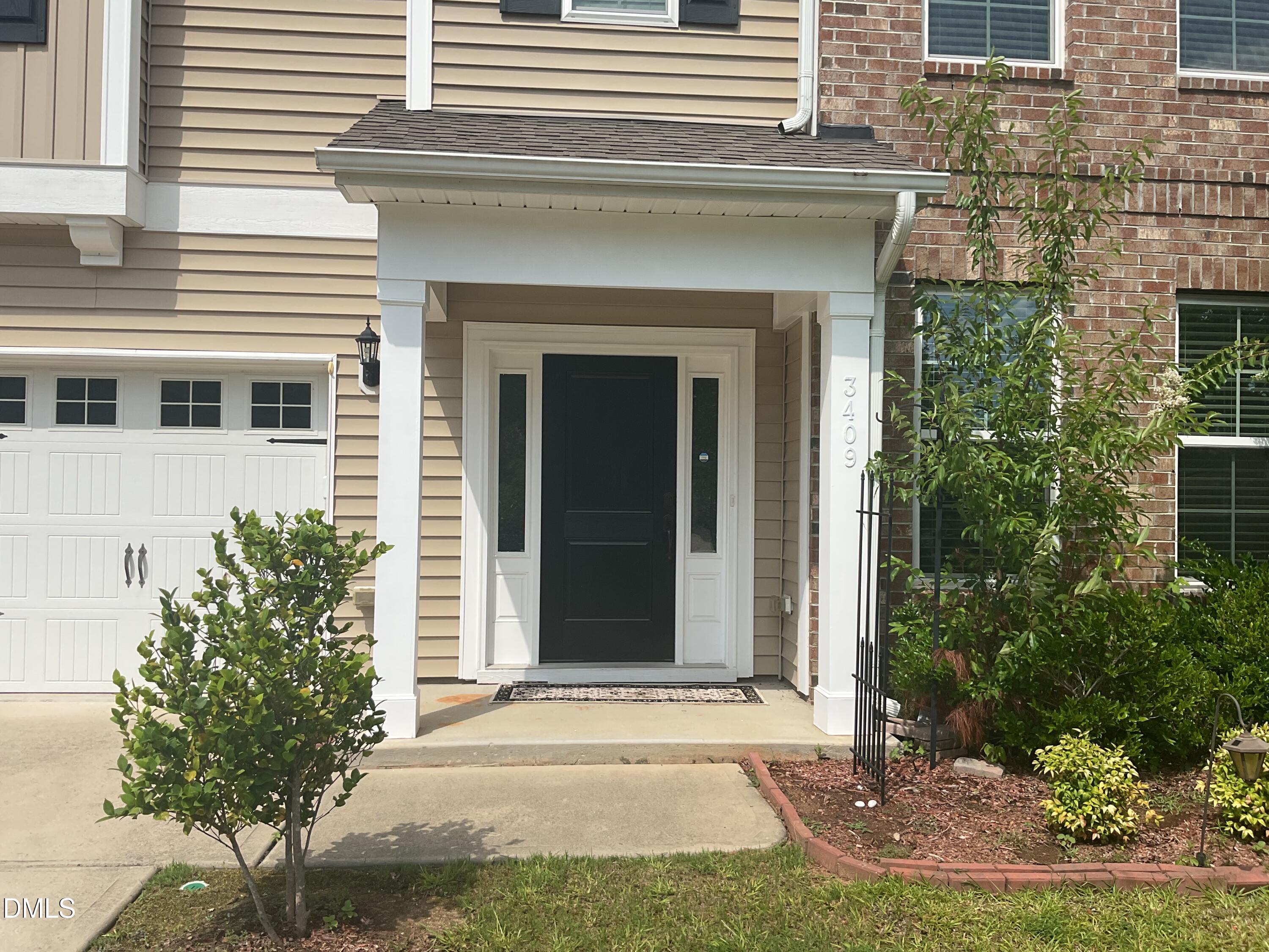 3409 South Beaver Lane Raleigh, NC 27604 - Photo 5 of 40 IMG_0021