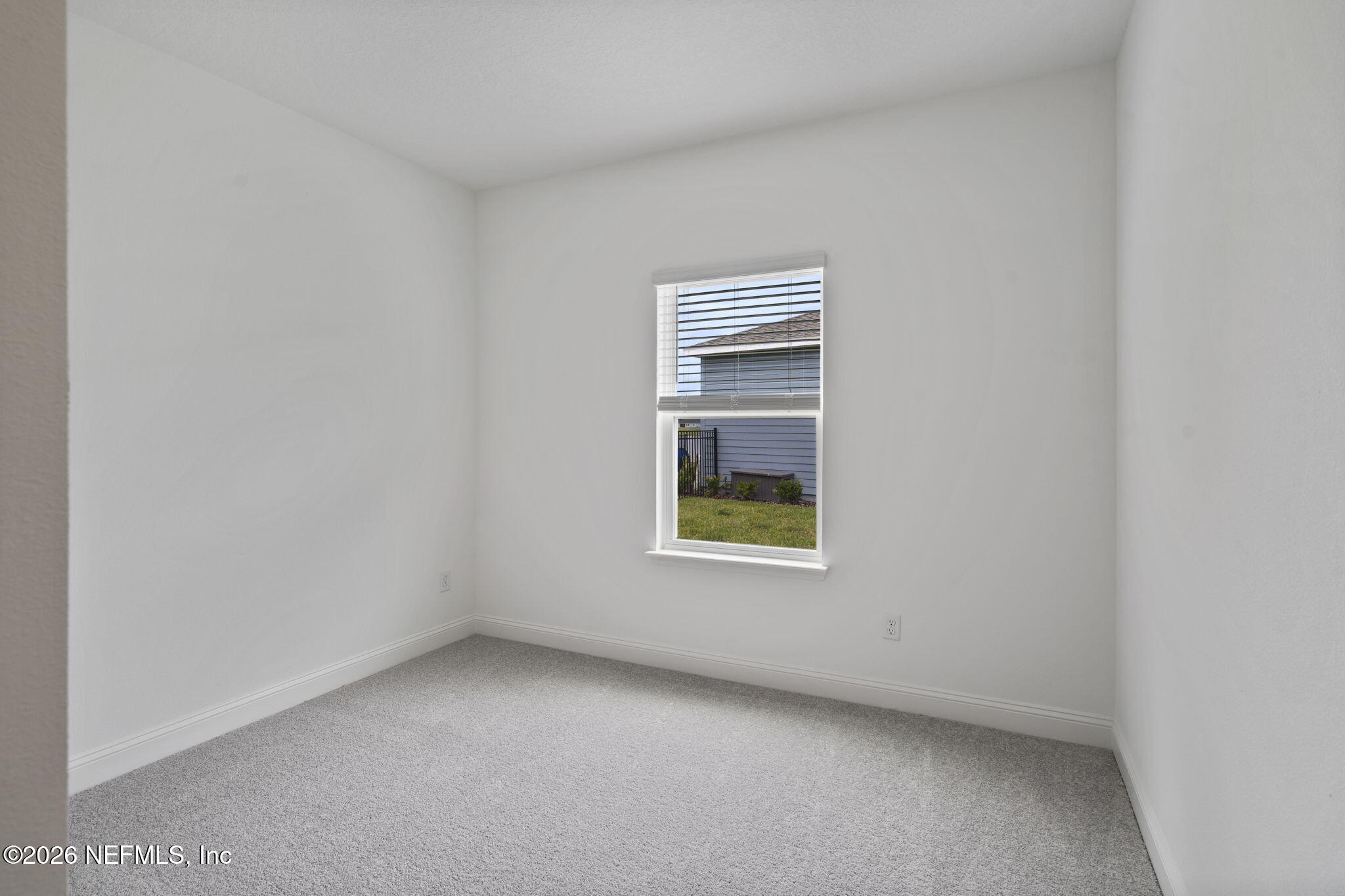 76101 Estuary Way Yulee, FL 32097 - Photo 24 of 47 Bedroom 2