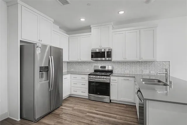 $349,990 | 6032 Silverado Trail, McKinney, TX 75070